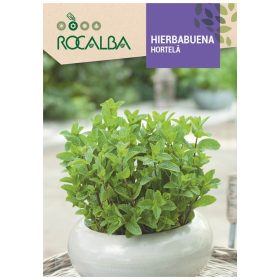 Fodormenta 0,2g ROCALBA