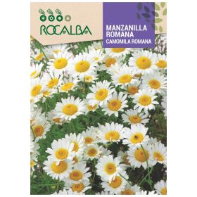 Kamilla római 0,2g ROCALBA