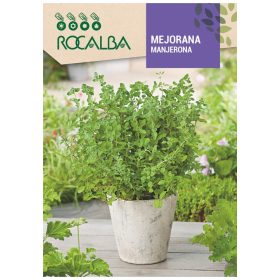 Majoranna 1g ROCALBA