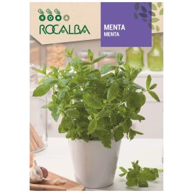Menta 0,5g ROCALBA