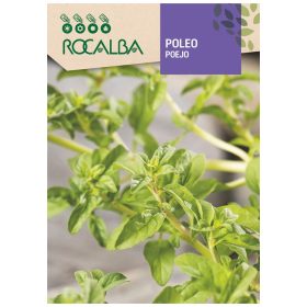 Csombormenta 0,2g ROCALBA