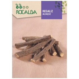 Édesgyökér 0,2g ROCALBA