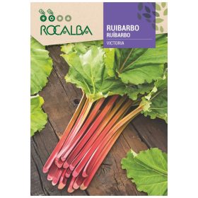 Rebarbara Victoria 1g ROCALBA
