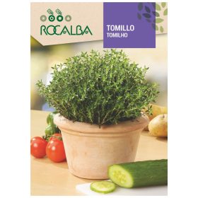 Kakukkfű 1g ROCALBA