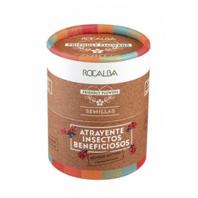 Rovarcsalogató keverék (Friendly Flowers) 100g ROCALBA