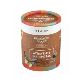 Lepkecsalogató keverék (Friendly Flowers) 100g ROCALBA