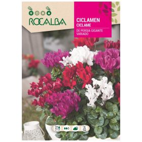 Ciklámen szk 0,1g ROCALBA