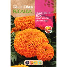 Bársonyvirág Hawaii 100% 4g ROCALBA