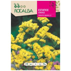 Sóvirág sárga 0,5g ROCALBA