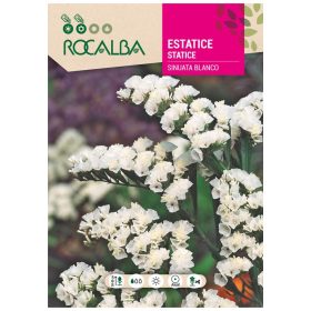 Sóvirág fehér 0,5g ROCALBA