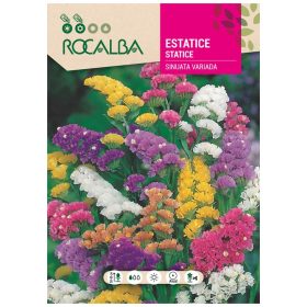 Sóvirág színkeverék 1g ROCALBA