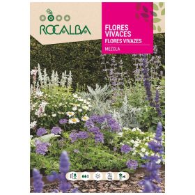 Évelő színkeverék 1g ROCALBA