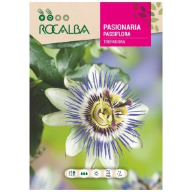 Golgotavirág 0,5g ROCALBA
