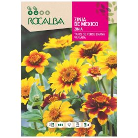 Legényvirág Mexico 3g ROCALBA