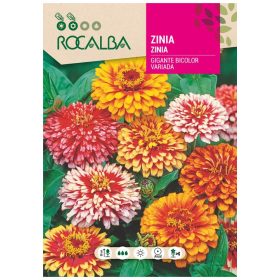 Legényvirág Gigante Bicolor színkeverék 6g ROCALBA