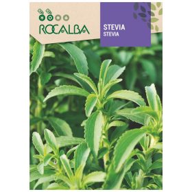 Stevia 0,02g ROCALBA
