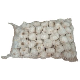 Fokhagyma őszi makói (zsákos) 5kg