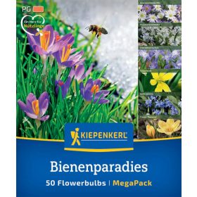  Bee Paradise Mix (50 db/cs) 'PG-6' Mega-Pack KIEPENKERL
