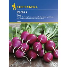 Hónapos retek Viola 'PG-F' KIEPENKERL