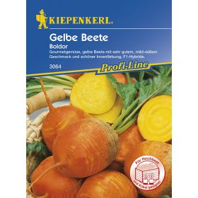 Cékla Boldor 'PG-K' KIEPENKERL