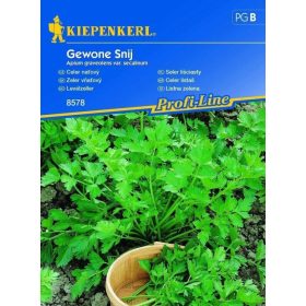 Levélzeller Gewone Snij 'PG-B' KIEPENKERL