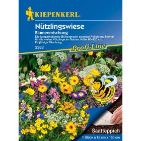   Virágkeverék Méhlegelő vetőmagszőnyeg 'PG-O' KIEPENKERL