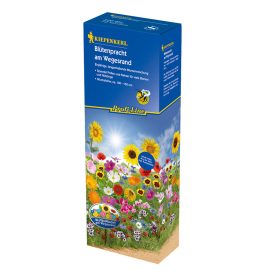 Virágkeverék Egynyári Útmenti virágpompa 40g KIEPENKERL