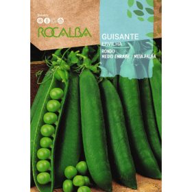 Borsó Rondo 250g ROCALBA