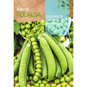 Borsó Dulce de provenza 250g ROCALBA