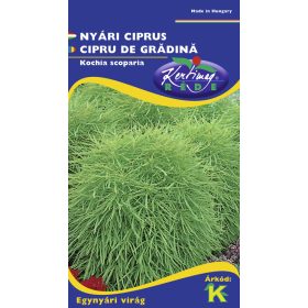 Nyári ciprus 1g RÉDEI