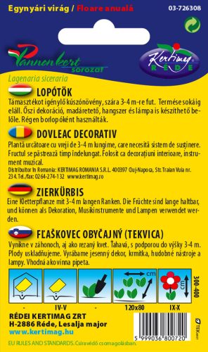 Lopótök 2g RÉDEI
