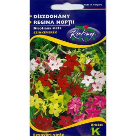 Díszdohány Színkeverék 0,25g RÉDEI