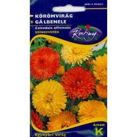 Körömvirág színkeverék 1g RÉDEI