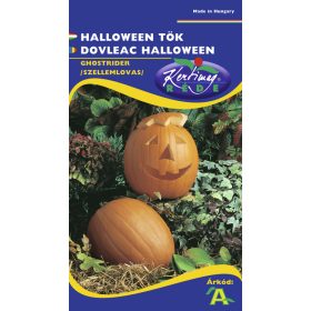 Halloween tök 2g RÉDEI