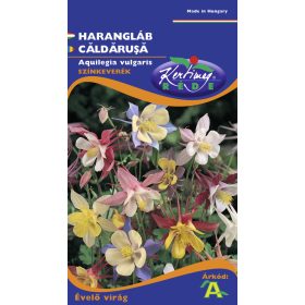 Harangláb 0,25g RÉDEI