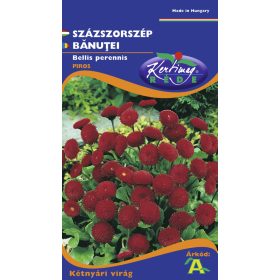 Százszorszép Piros 0,125g RÉDEI