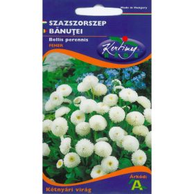 Százszorszép fehér 0,125g RÉDEI