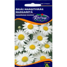 Margaréta fehér 0,25g RÉDEI