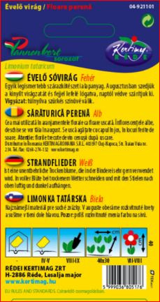 Évelő Sóvirág 0,2g RÉDEI