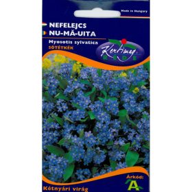 Nefelejcs 0,25g RÉDEI