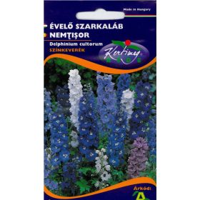 Évelő Szarkaláb színkeverék 0,25g RÉDEI
