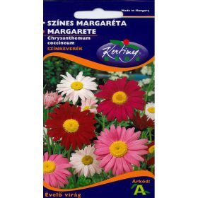 Margaréta színkeverék 0,25g RÉDEI