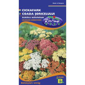 Cickafark színkeverék 0,25g RÉDEI