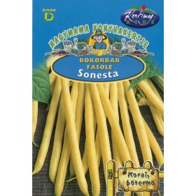 Bokorbab Sonesta 50g RÉDEI