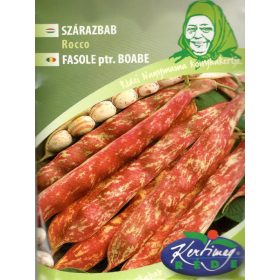 Szárazbab Rocco 50g RÉDEI