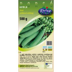 Velőborsó Avola 500g RÉDEI