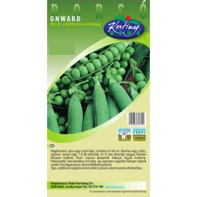 Velőborsó Onward 250g RÉDEI