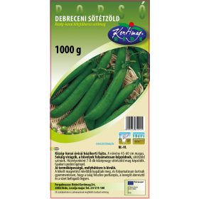 Borsó Debreceni világoszöld 1000g RÉDEI