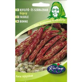 Szárazbab Gipsy 50g RÉDEI