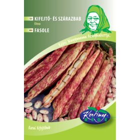 Szárazbab Etna 50g RÉDEI